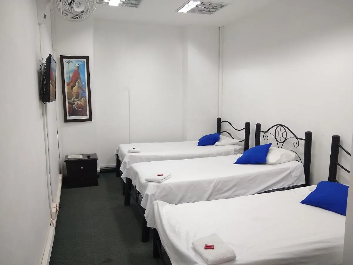 Hotel Agatha Cali
