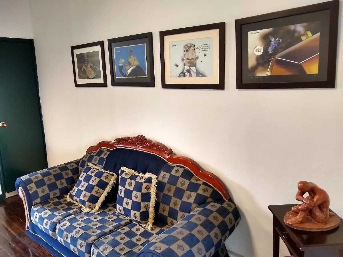 Hotel Agatha Cali