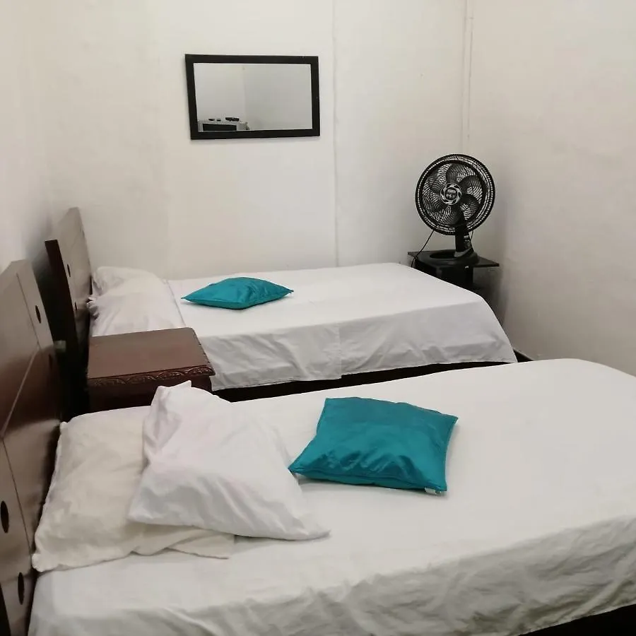 Hotel Agatha Cali