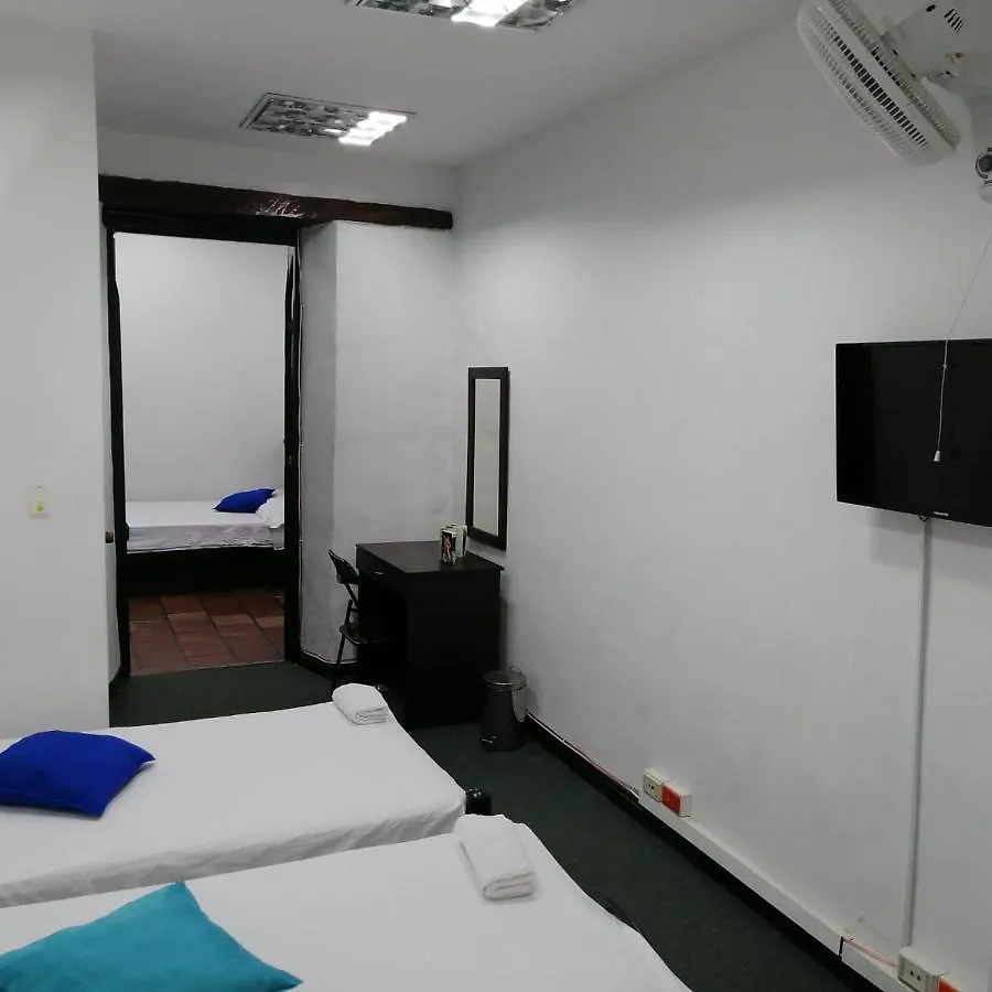 Hotel Agatha Cali