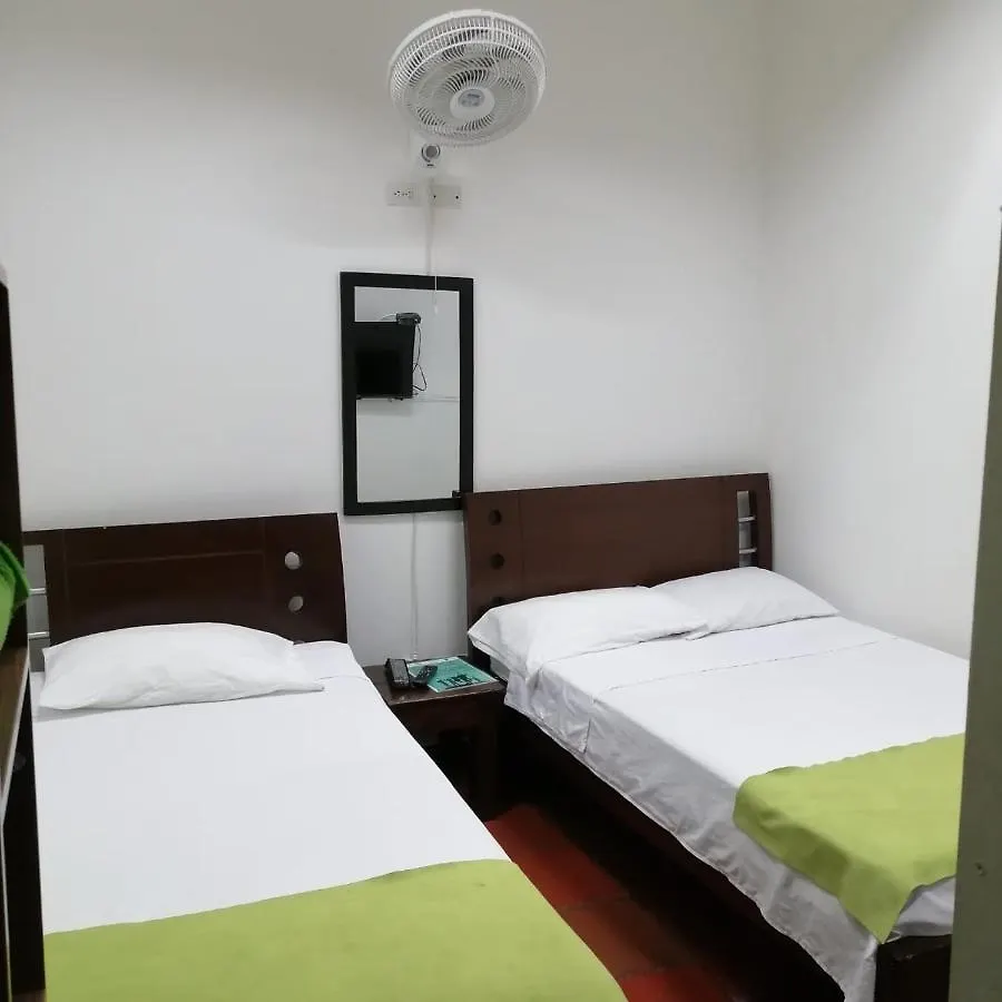 Hotel Agatha Cali