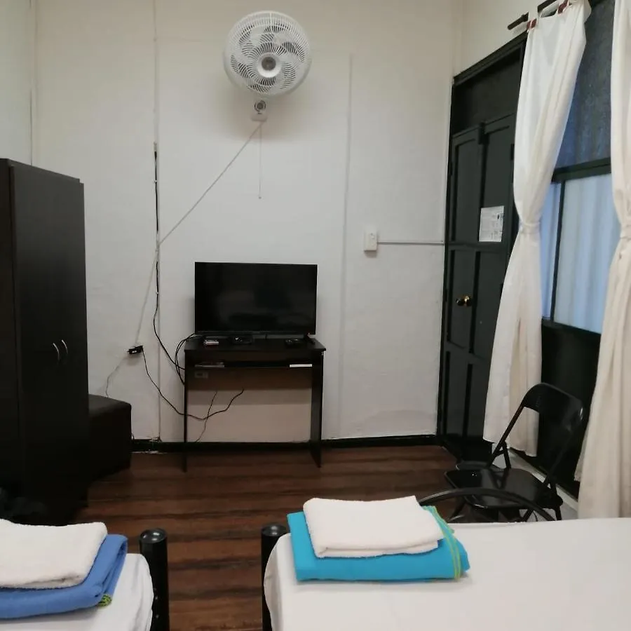 Hotel Agatha Cali