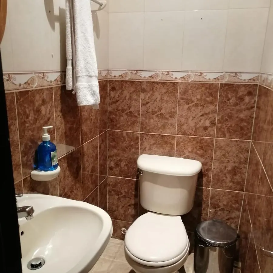 Hotel Agatha Cali